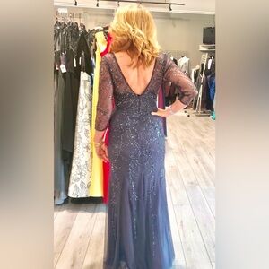 Formal dress/Mother-of-th-Bride/Groom